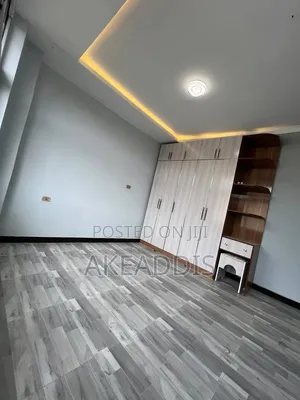 Furnished 3bdrm Condo in Bole Ayat for sale