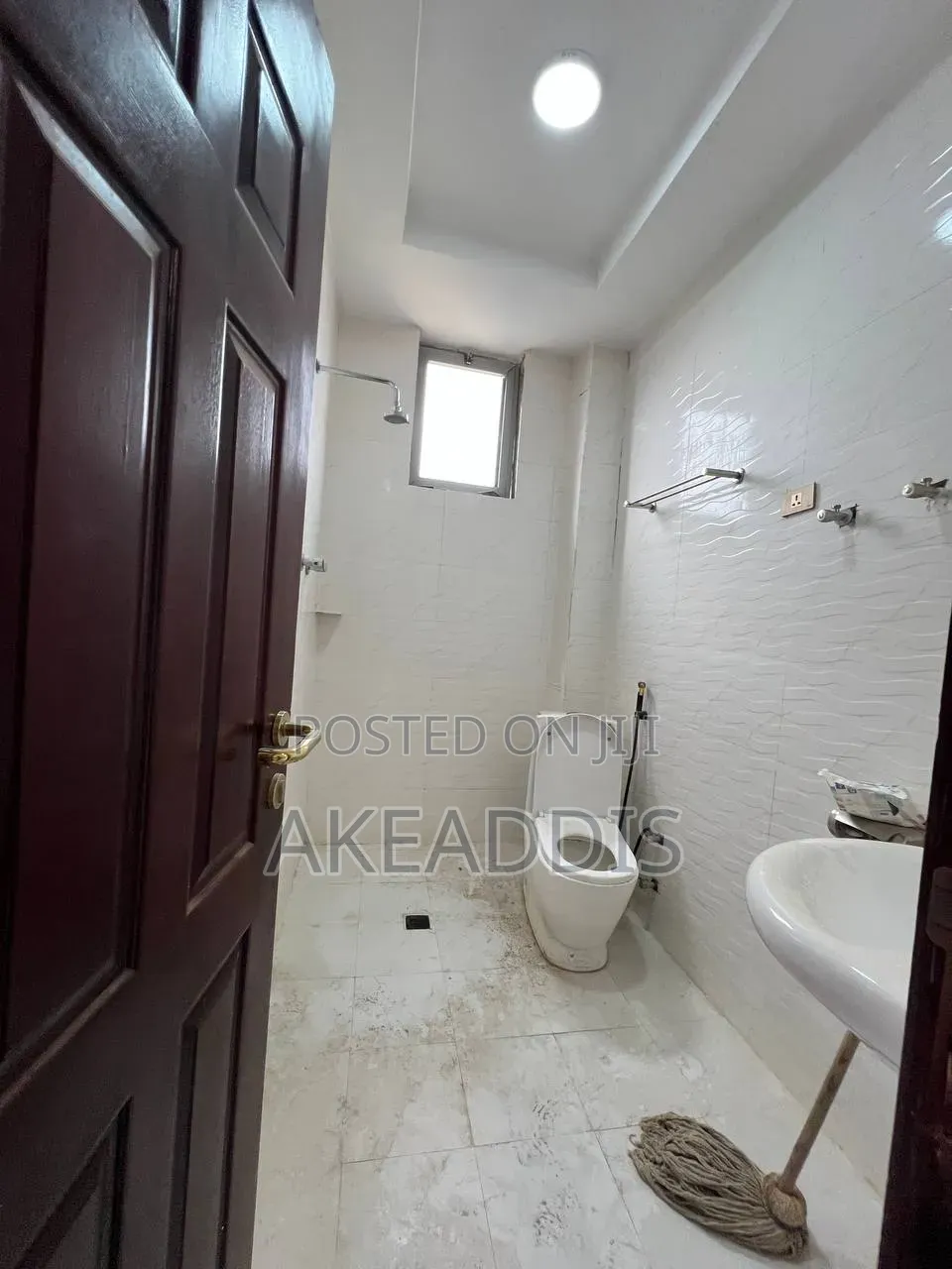 Furnished 3bdrm Condo in Bole Ayat for sale