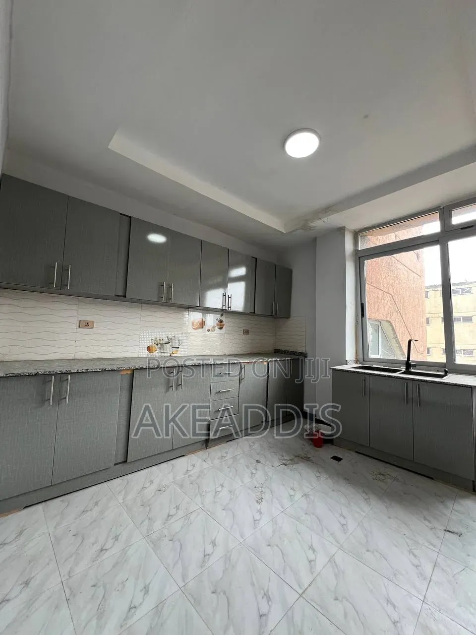 Furnished 3bdrm Condo in Bole Ayat for sale