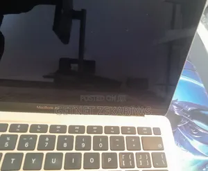New Laptop Apple MacBook Air 2020 M1 8GB Apple M1 SSD 256GB