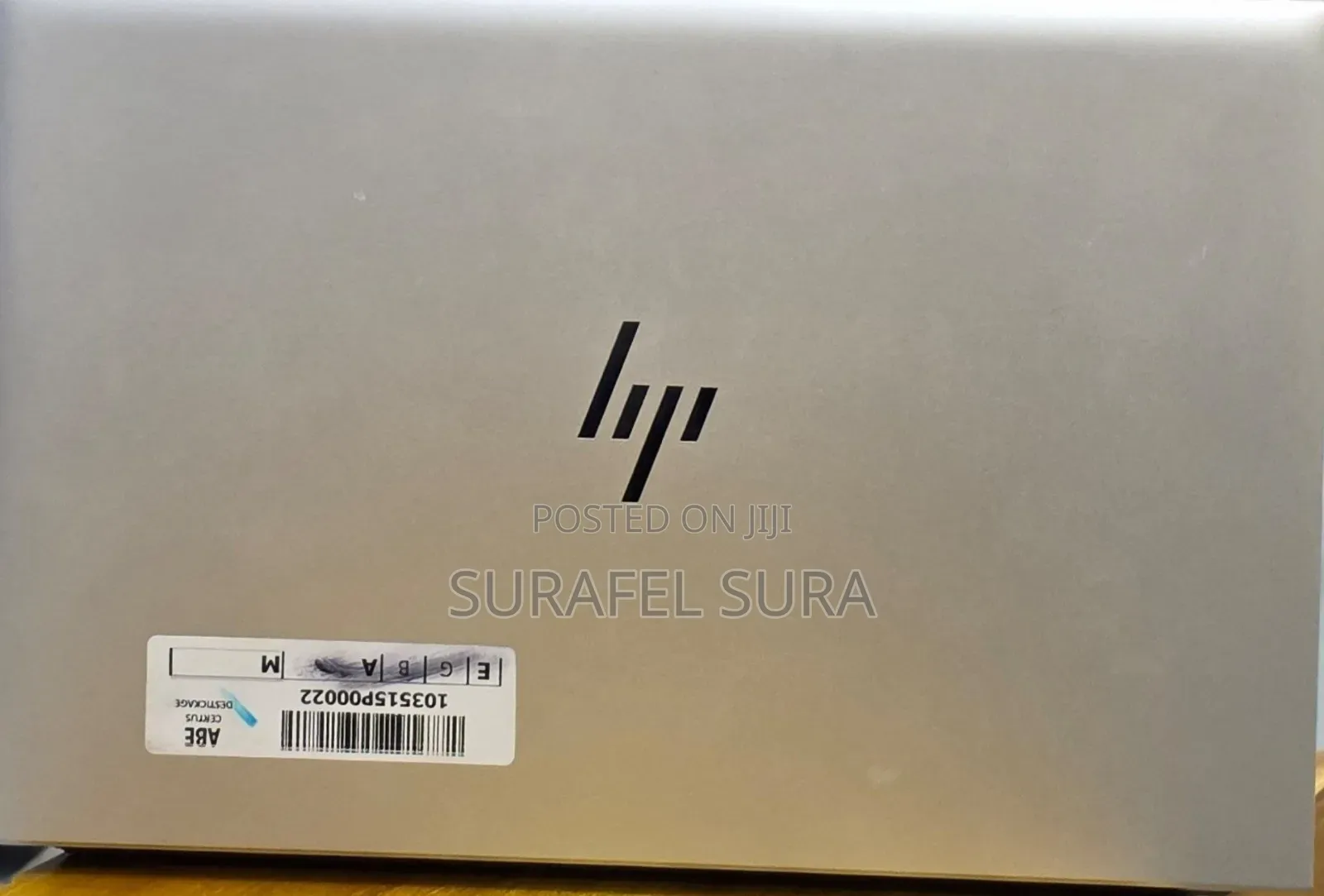 New Laptop HP EliteBook 840 G8 16GB Intel Core i5 SSD 512GB