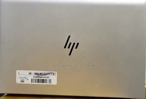 New Laptop HP EliteBook 840 G8 16GB Intel Core i5 SSD 512GB
