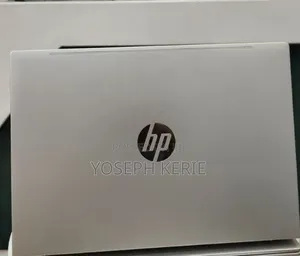 New Laptop HP ProBook 460 G11 16GB Intel Core Ultra 5 SSD 512GB