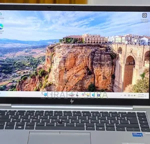 New Laptop HP EliteBook 840 G8 16GB Intel Core i5 SSD 512GB