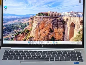 New Laptop HP EliteBook 840 G8 16GB Intel Core i5 SSD 512GB