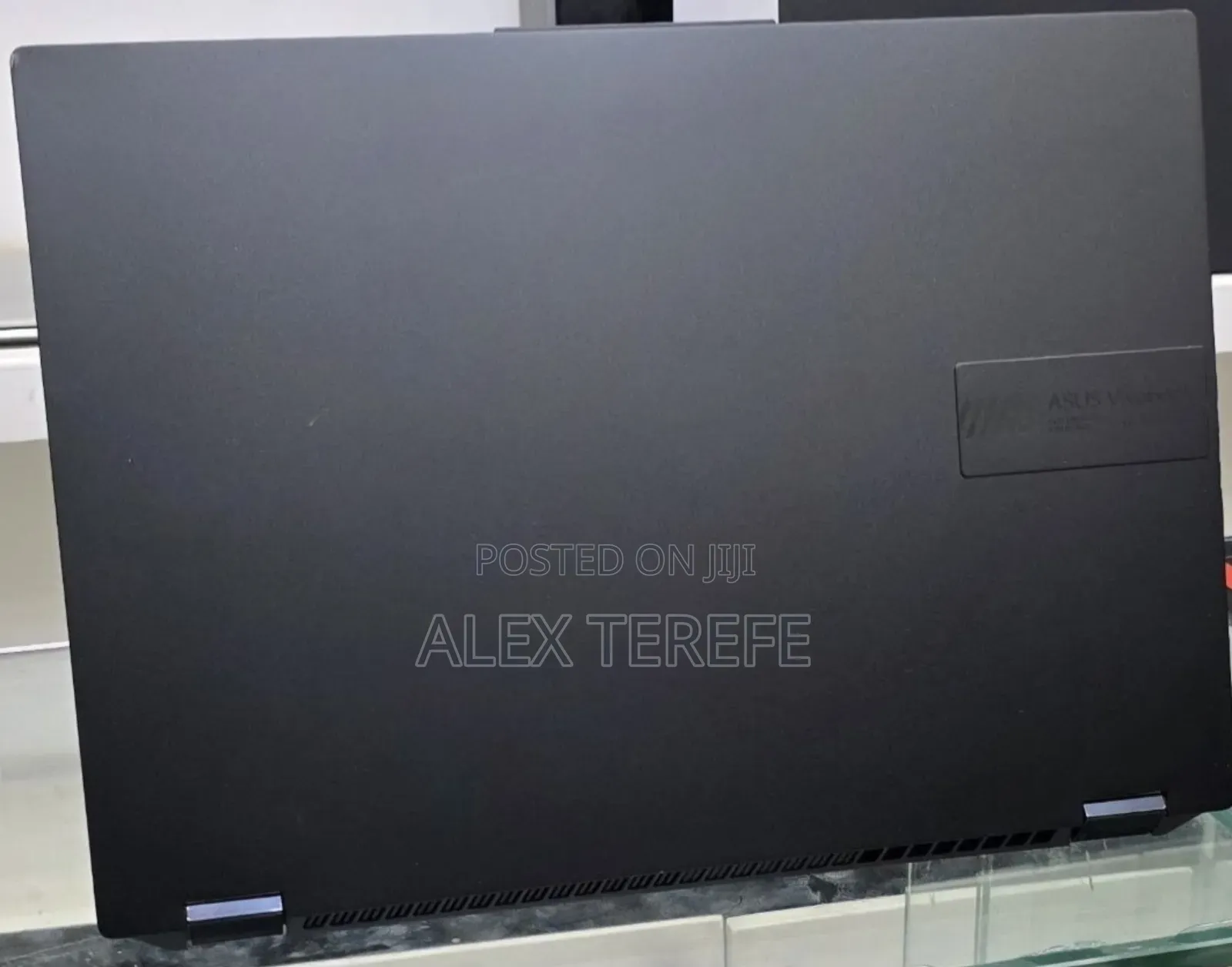 New Laptop Asus VivoBook 15 X505BA 16GB Intel Core i9 SSD 1T