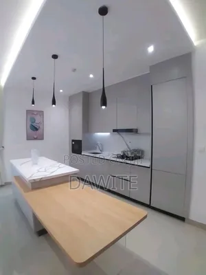 Furnished 3bdrm Apartment in Nohe, Bole for sale