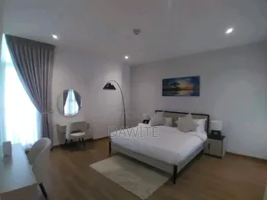 Furnished 3bdrm Apartment in Nohe, Bole for sale