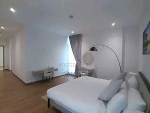 Furnished 3bdrm Apartment in Nohe, Bole for sale