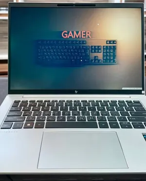New Laptop HP EliteBook 840 G10 16GB Intel Core i5 SSD 1T