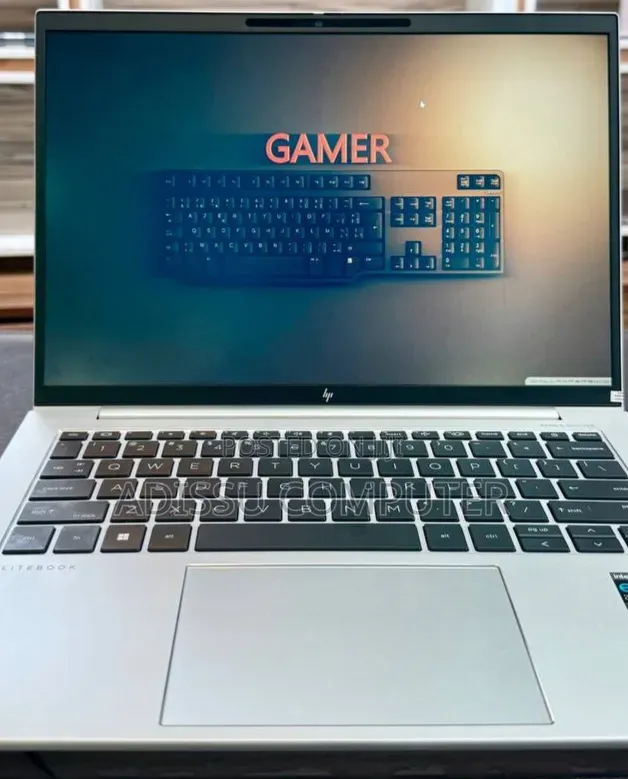 New Laptop HP EliteBook 840 G10 16GB Intel Core i5 SSD 1T