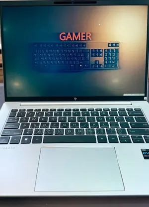 New Laptop HP EliteBook 840 G10 16GB Intel Core i5 SSD 1T