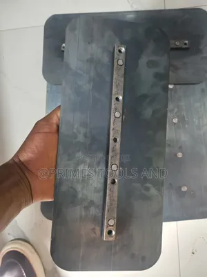 Trowel Blades Power Concrete Finishing