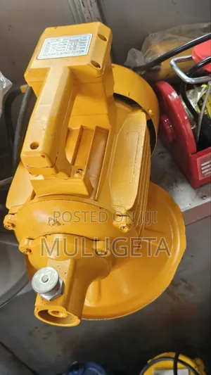 Electrical With Hose