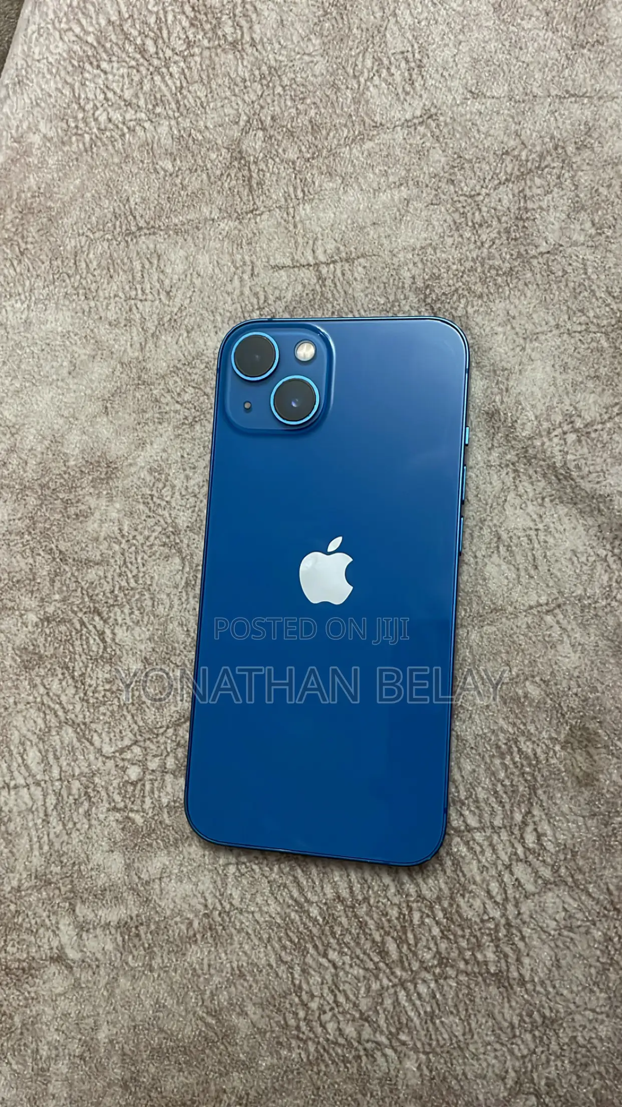 Apple iPhone 13 256 GB Blue