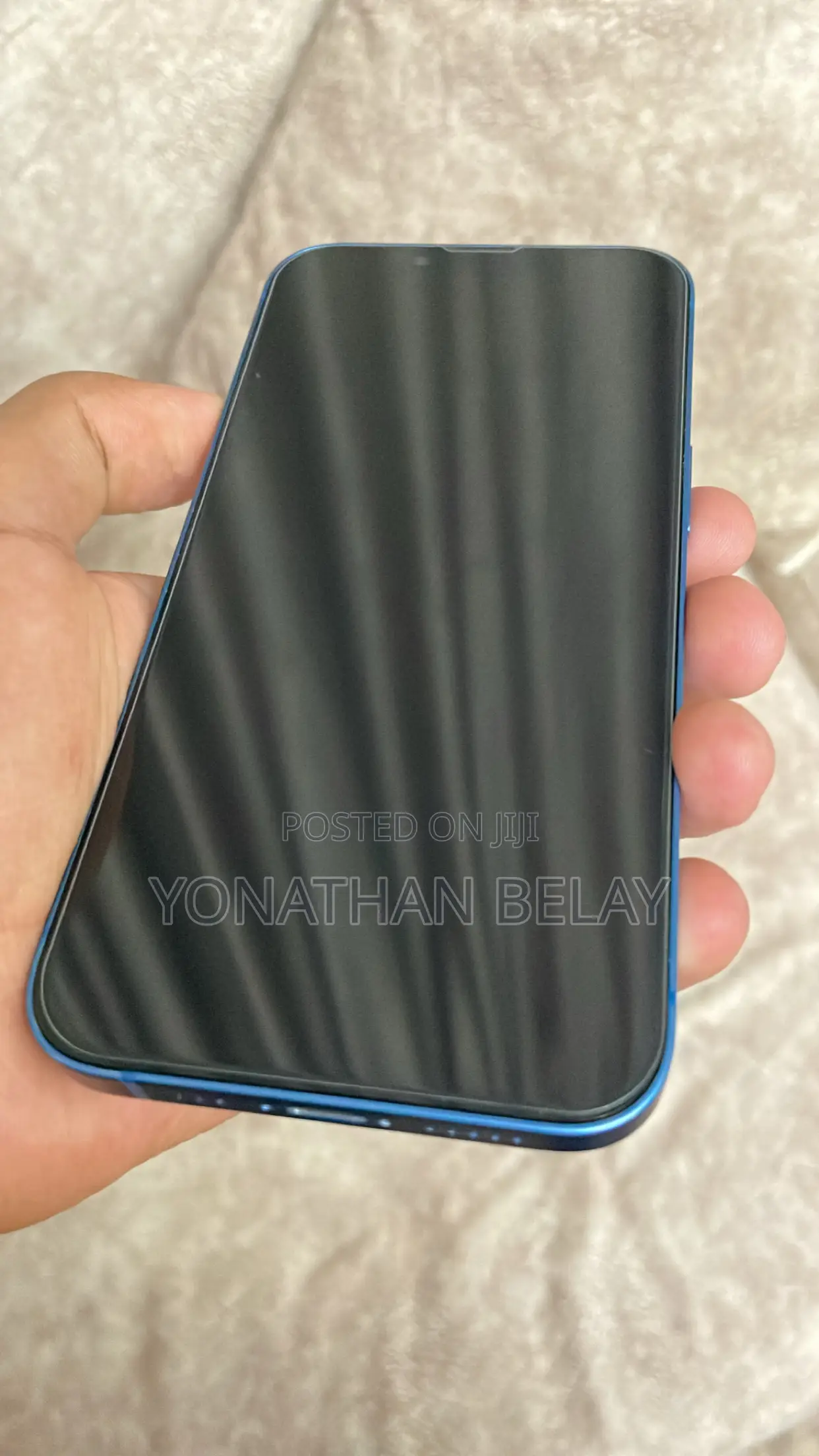 Apple iPhone 13 256 GB Blue