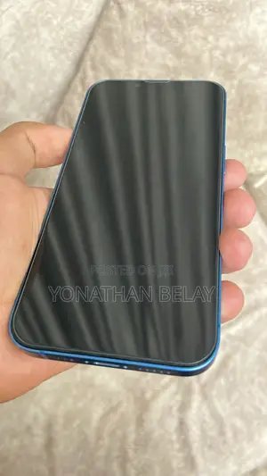 Apple iPhone 13 256 GB Blue