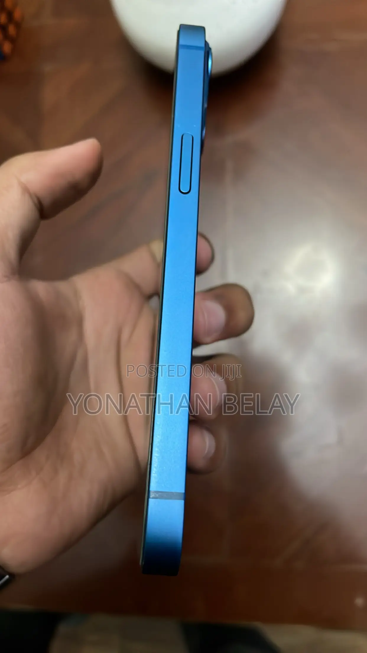 Apple iPhone 13 256 GB Blue