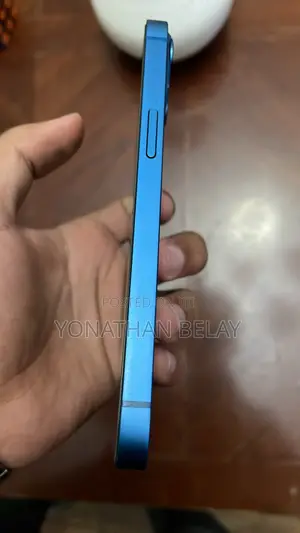 Apple iPhone 13 256 GB Blue