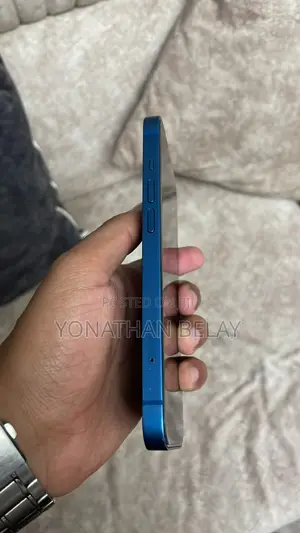 Apple iPhone 13 256 GB Blue