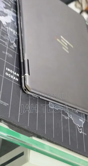 New Laptop HP Spectre X360 16GB Intel Core i7 SSD 512GB