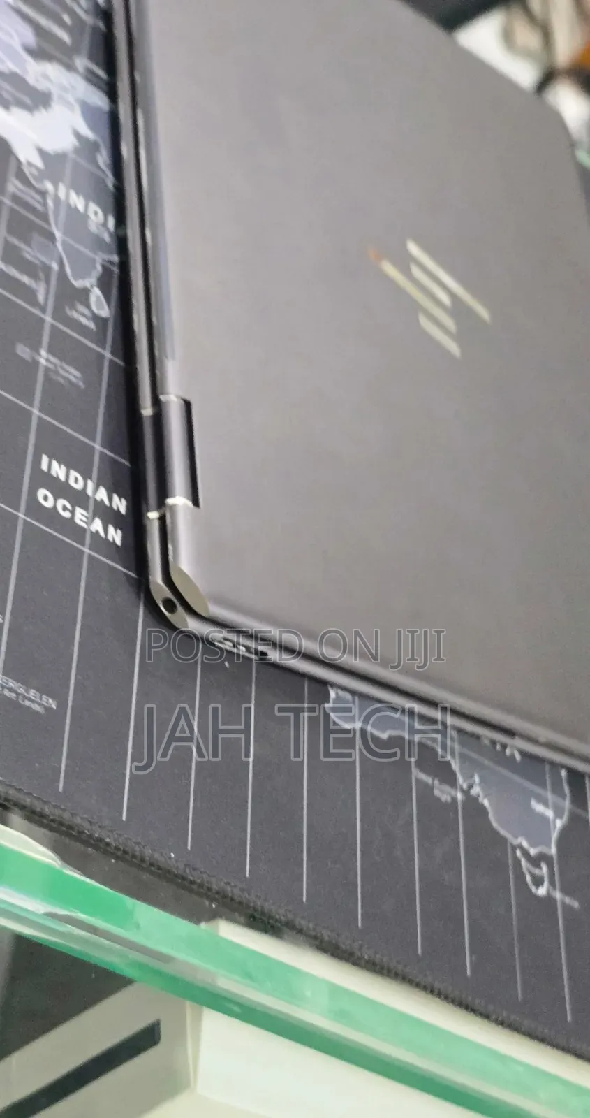 New Laptop HP Spectre X360 16GB Intel Core i7 SSD 512GB
