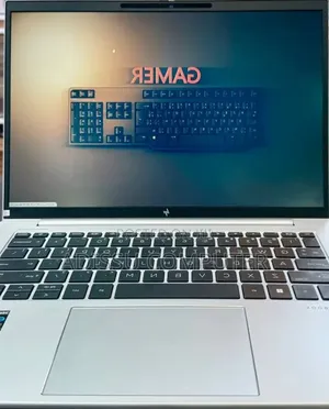 New Laptop HP EliteBook 840 G10 16GB Intel Core i5 SSD 1T