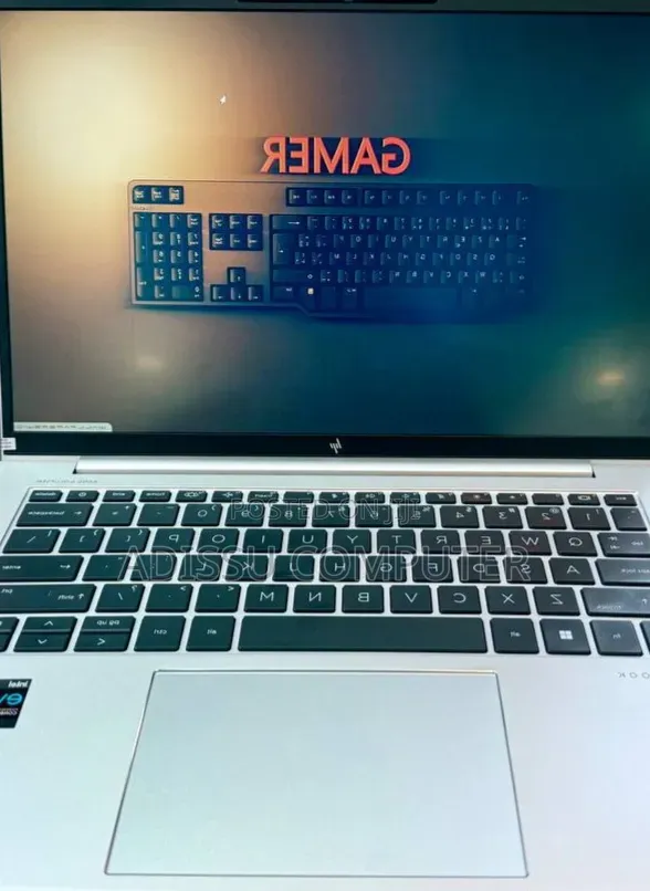New Laptop HP EliteBook 840 G10 16GB Intel Core i5 SSD 1T