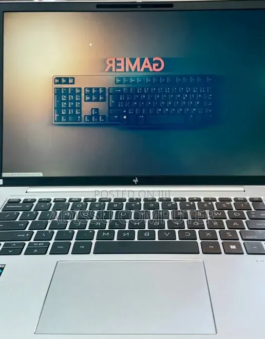 New Laptop HP EliteBook 840 G10 16GB Intel Core i5 SSD 1T