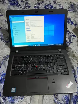 Laptop Lenovo Legion 5 4GB Intel Core i5 HDD 500GB