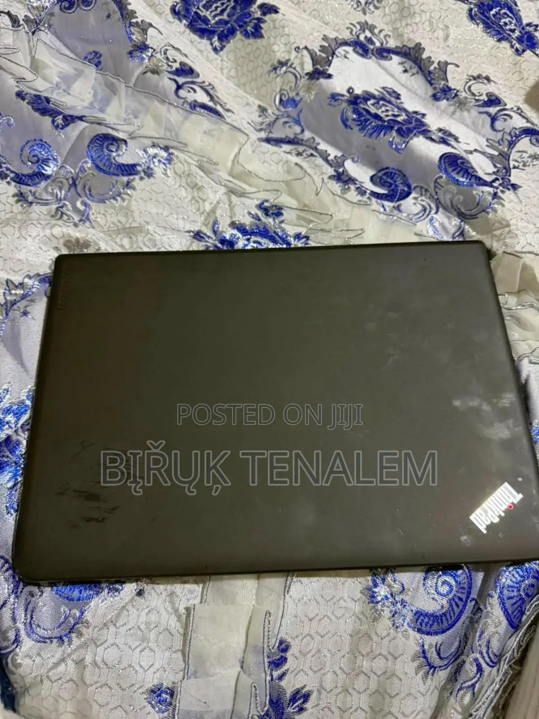Laptop Lenovo Legion 5 4GB Intel Core i5 HDD 500GB