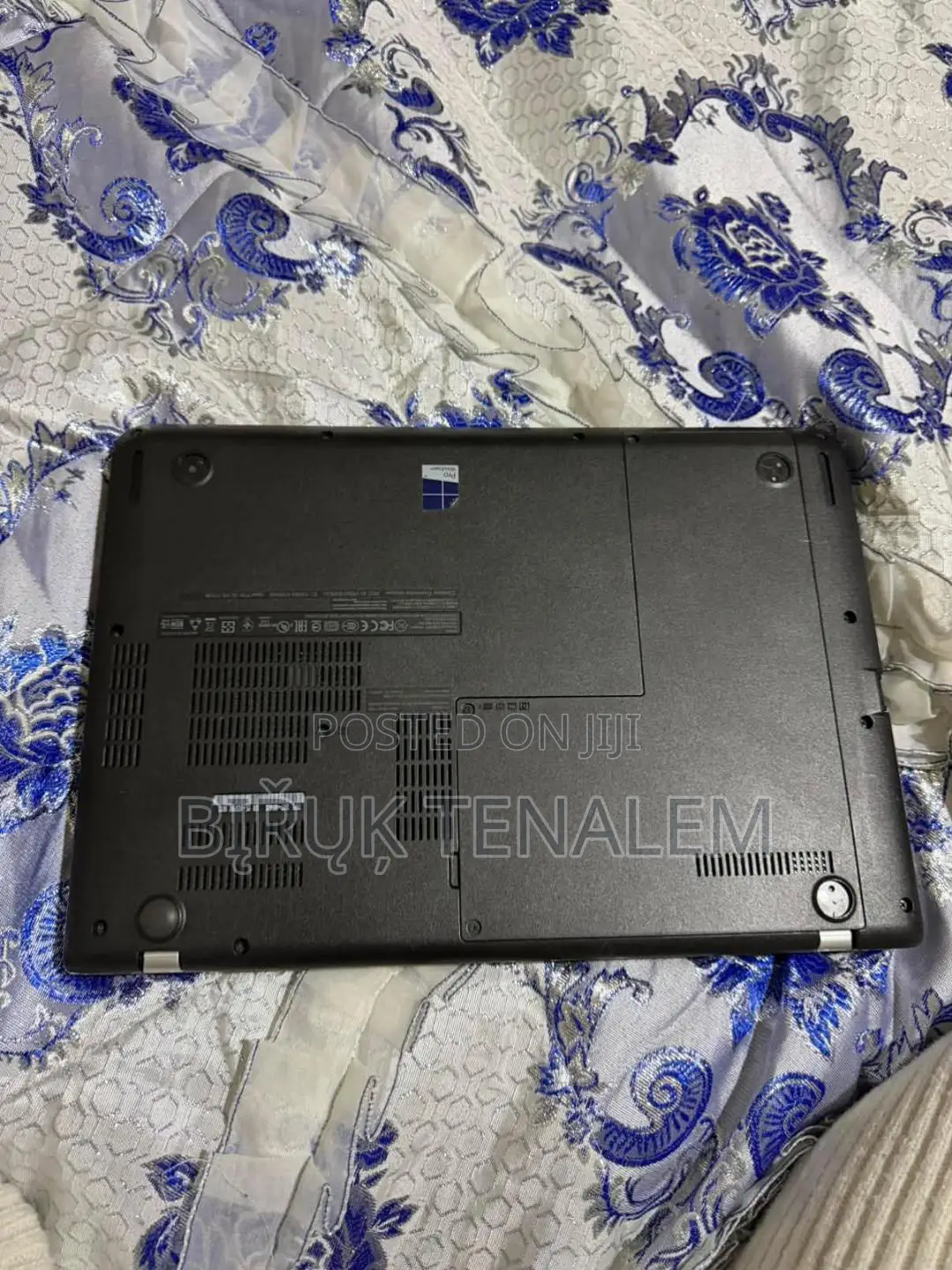 Laptop Lenovo Legion 5 4GB Intel Core i5 HDD 500GB