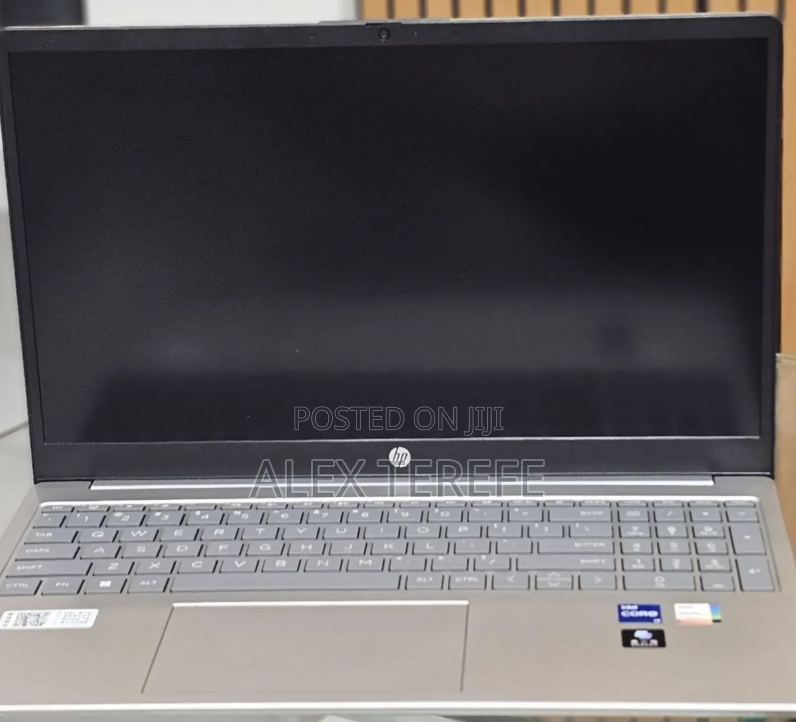 New Laptop HP Stream Notebook 16GB Intel Core i7 SSD 1T