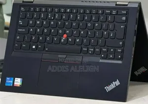 New Laptop Lenovo ThinkPad Yoga 16GB Intel Core i5 SSD 512GB
