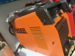 Welding Machine Finder