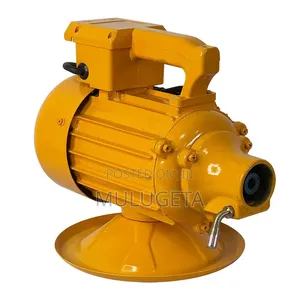 Electrical With Hose