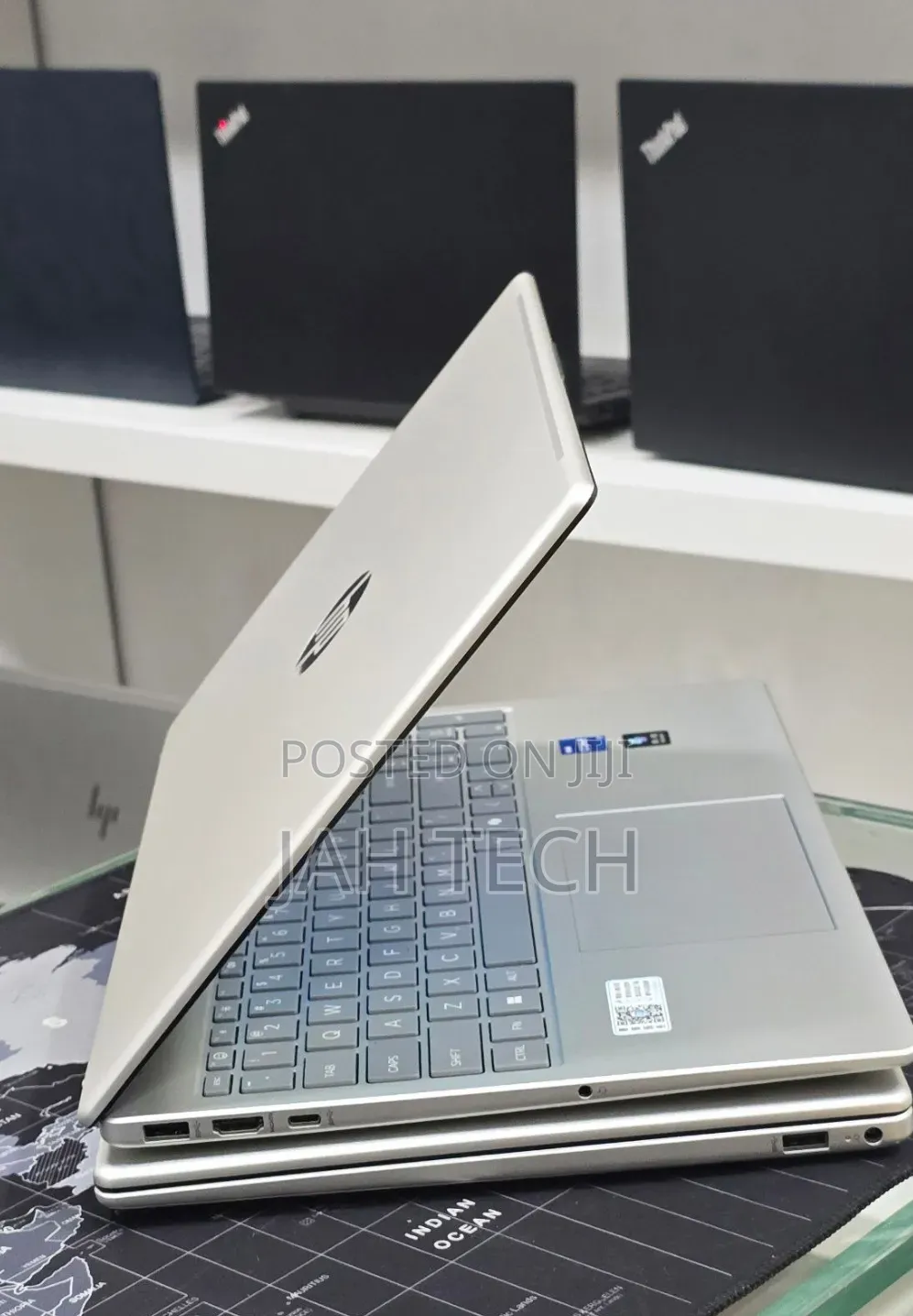 New Laptop HP Stream Notebook 16GB Intel Core i7 SSD 1T