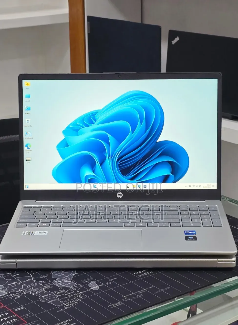 New Laptop HP Stream Notebook 16GB Intel Core i7 SSD 1T