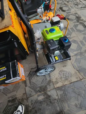 Vido Gasoline Pressure Washer