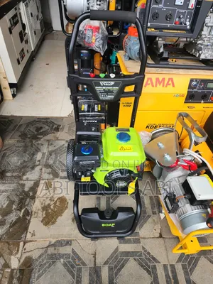 Vido Gasoline Pressure Washer