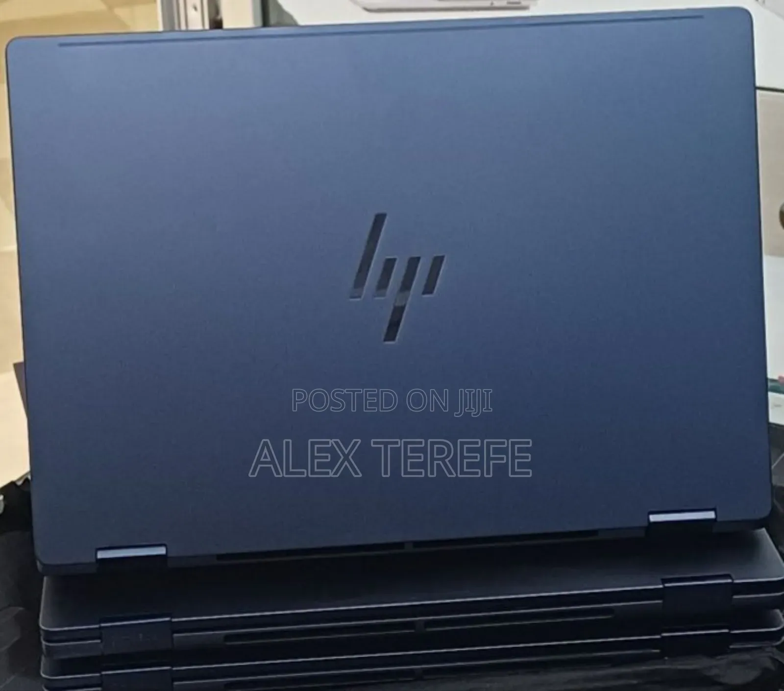 New Laptop HP OmniBook Ultra Flip 14" 16GB Intel Core Ultra 5 SSD 512GB