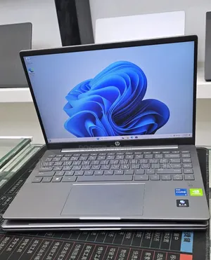 New Laptop HP Pavilion 14 16GB Intel Core i5 SSD 512GB