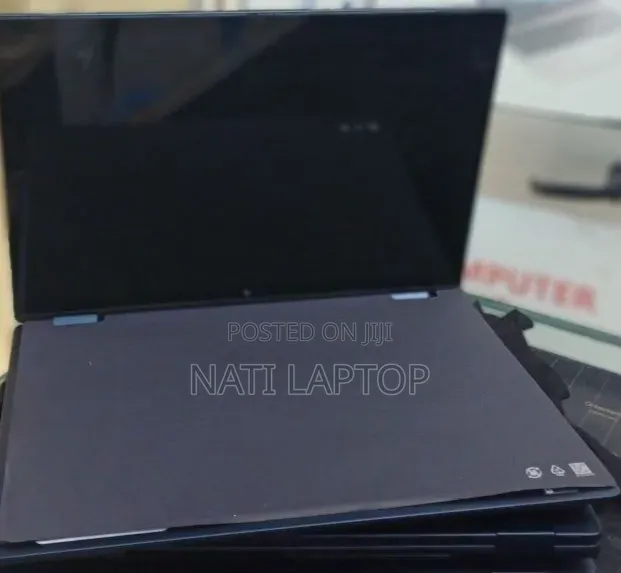 New Laptop HP OmniBook 7 14" 16GB Intel Core Ultra 5 SSD 512GB