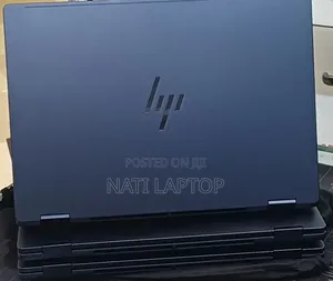 New Laptop HP OmniBook 7 14" 16GB Intel Core Ultra 5 SSD 512GB