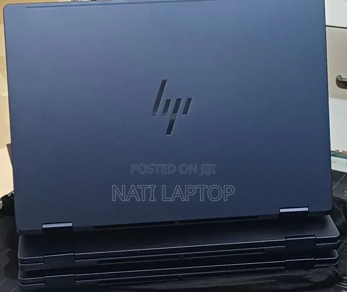 New Laptop HP OmniBook 7 14" 16GB Intel Core Ultra 5 SSD 512GB