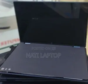 New Laptop HP OmniBook 7 14" 16GB Intel Core Ultra 5 SSD 512GB