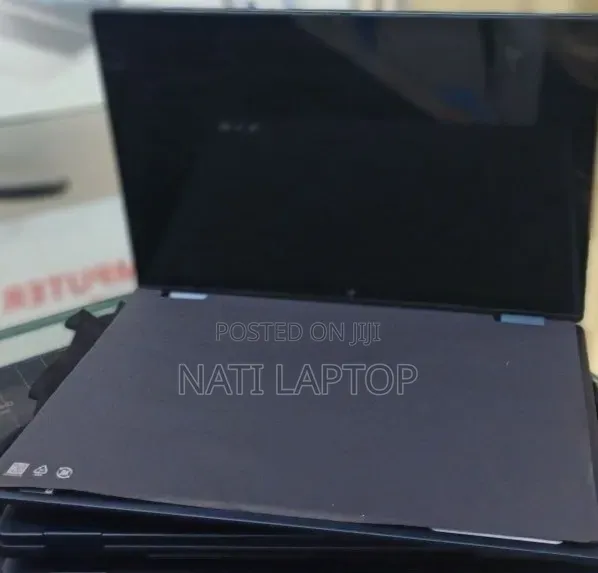 New Laptop HP OmniBook 7 14" 16GB Intel Core Ultra 5 SSD 512GB