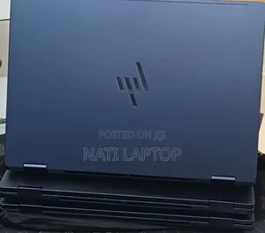New Laptop HP OmniBook 7 14" 16GB Intel Core Ultra 5 SSD 512GB