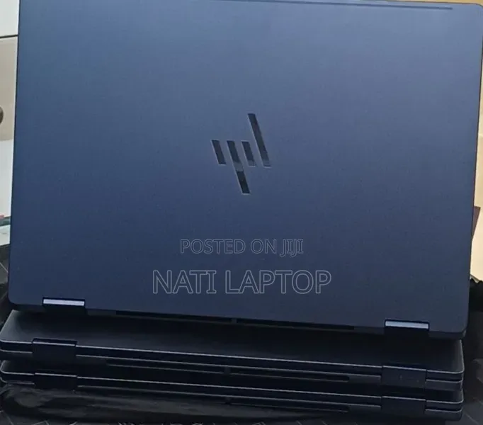 New Laptop HP OmniBook 7 14" 16GB Intel Core Ultra 5 SSD 512GB