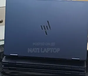 New Laptop HP OmniBook 7 14" 16GB Intel Core Ultra 5 SSD 512GB